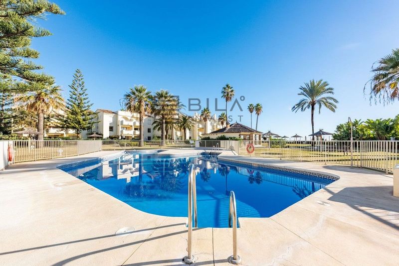 Piso en venta Mijas, Málaga. Ref: 9731. Bila Invest