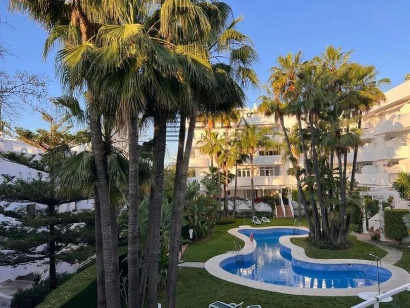 Piso en venta Marbella, Málaga. Ref: 9736. Bila Invest