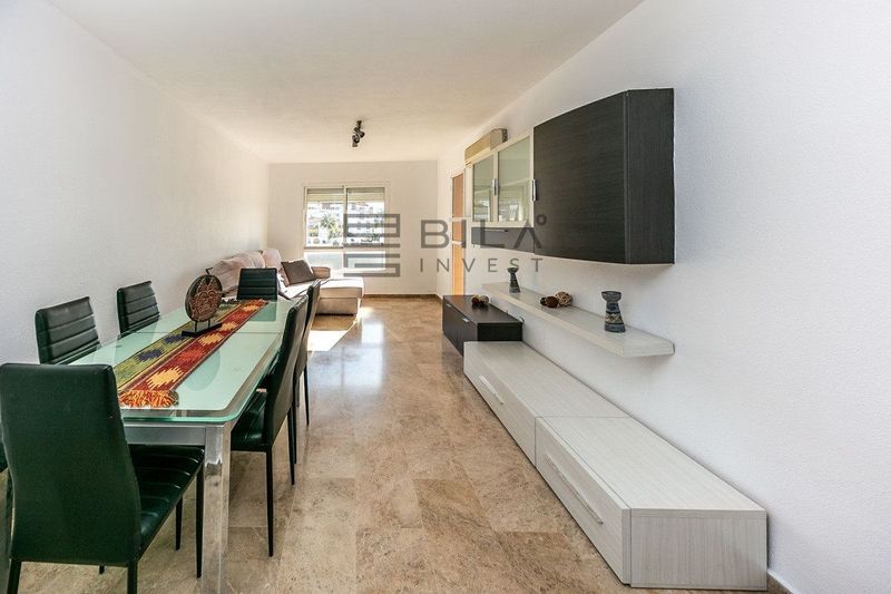 Ático en venta Benalmádena, Málaga. Ref: 9738. Bila Invest