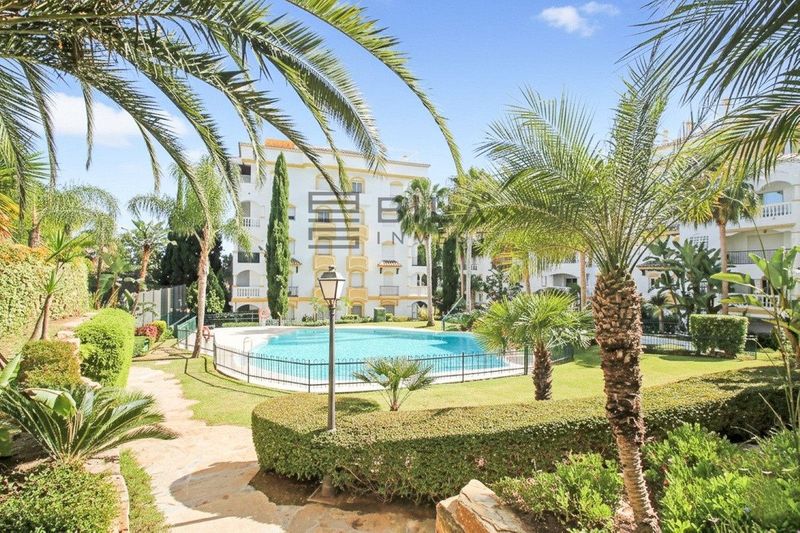 Piso en venta Marbella, Málaga. Ref: 9739. Bila Invest