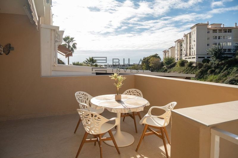 Piso en venta Benalmádena, Málaga. Ref: 9745. Bila Invest