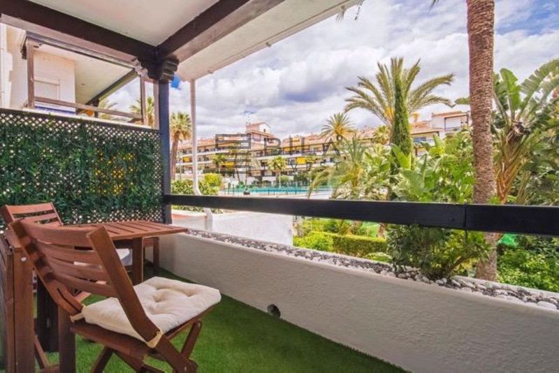 Piso en venta Marbella, Málaga. Ref: 9747. Bila Invest