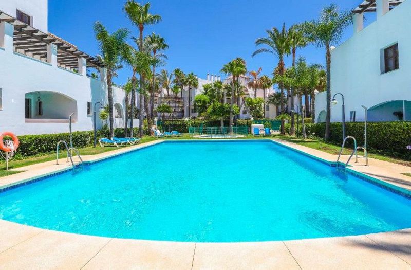 Piso en venta Marbella, Málaga. Ref: 9748. Bila Invest