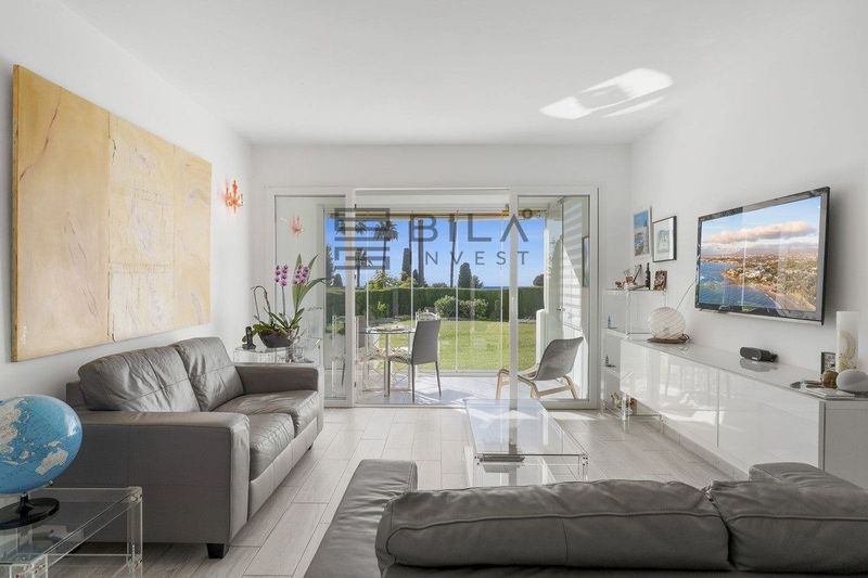 Piso en venta Mijas, Málaga. Ref: 9751. Bila Invest