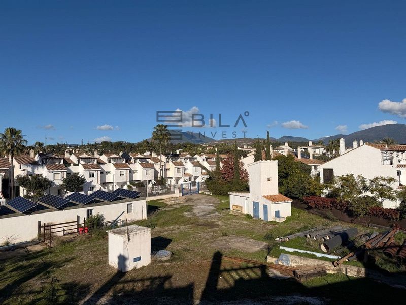 Casa en venta Marbella, Málaga. Ref: 9763. Bila Invest