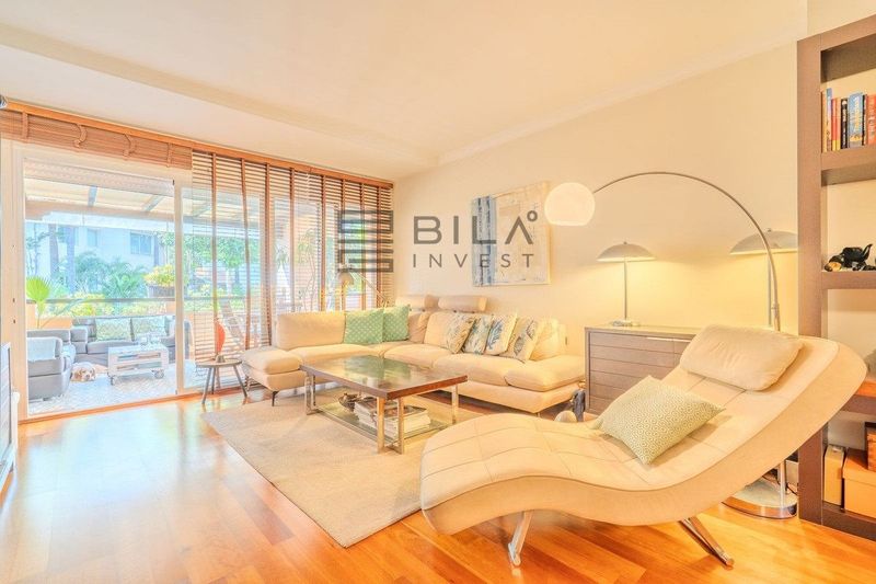 Piso en venta Marbella, Málaga. Ref: 9764. Bila Invest
