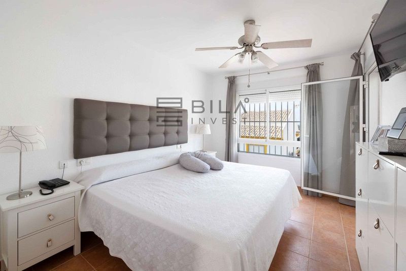 Chalet Independiente en venta Benalmádena, Málaga. Ref: 9765. Bila Invest