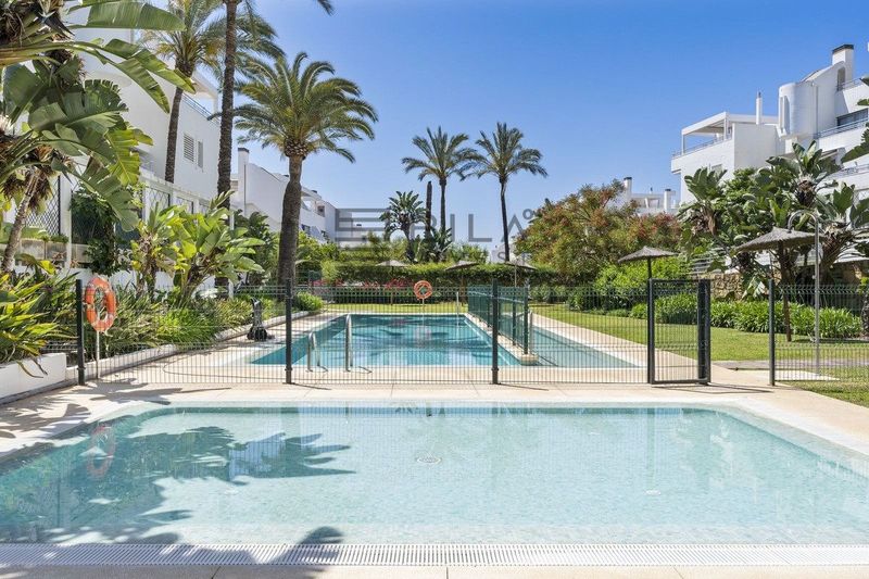 Piso en venta Mijas, Málaga. Ref: 9768. Bila Invest