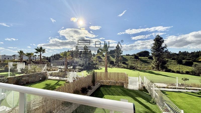 Piso en venta Mijas, Málaga. Ref: 9775. Bila Invest