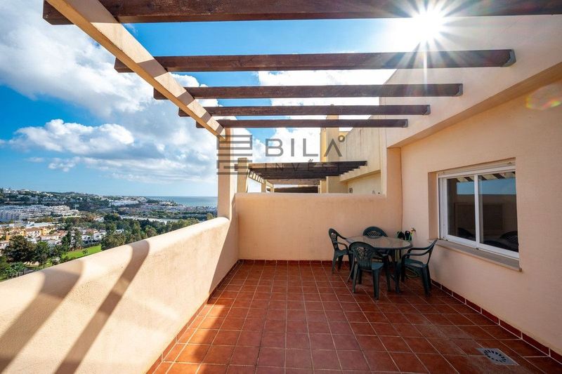 Dúplex en venta Mijas, Málaga. Ref: 9778. Bila Invest