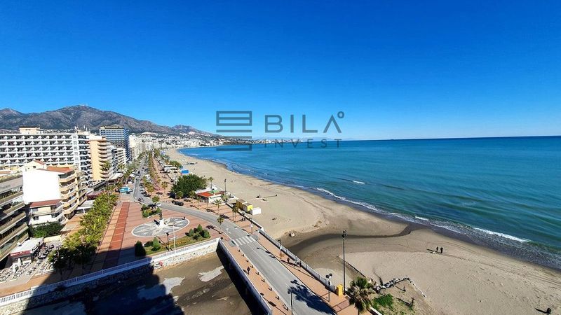 Piso en venta Fuengirola, Málaga. Ref: 9787. Bila Invest