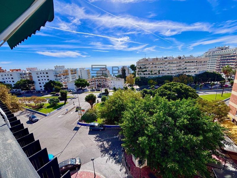Ático en venta Marbella, Málaga. Ref: 9791. Bila Invest