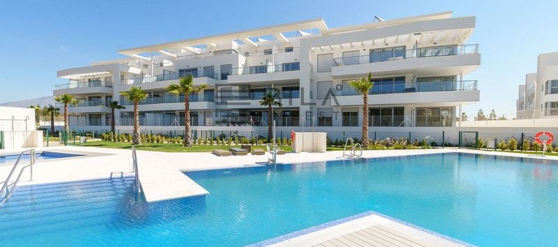 Piso en venta Mijas, Málaga. Ref: 9797. Bila Invest