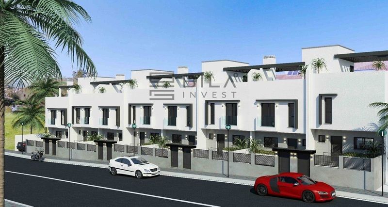 Casa en venta Mijas, Málaga. Ref: 9798. Bila Invest