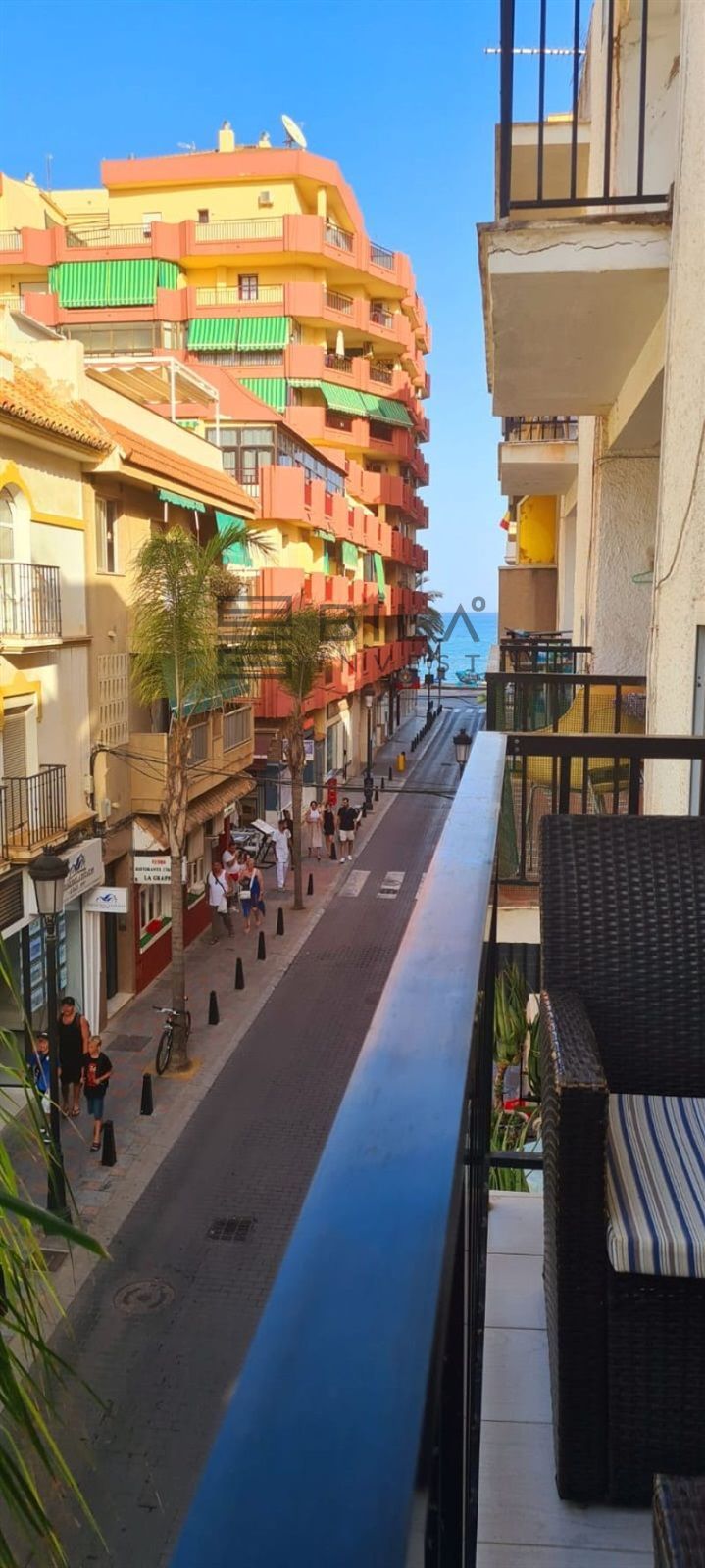Piso en venta Fuengirola, Málaga. Ref: 9801. Bila Invest