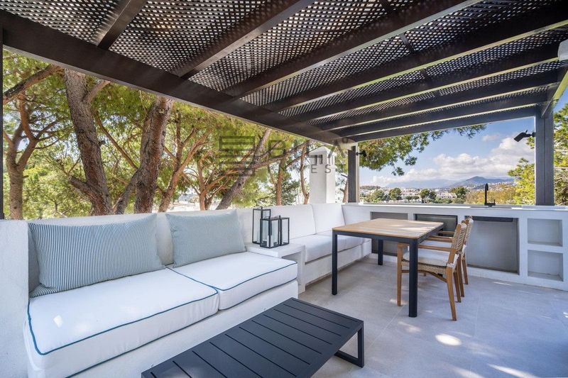 Dúplex en venta Marbella, Málaga. Ref: 9802. Bila Invest