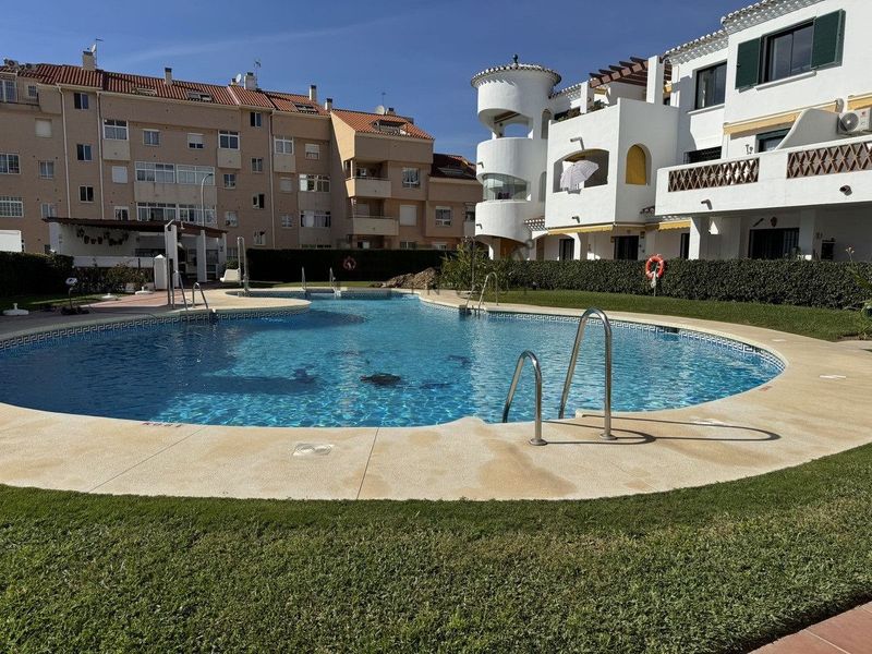 Ático en venta Benalmádena, Málaga. Ref: 9803. Bila Invest