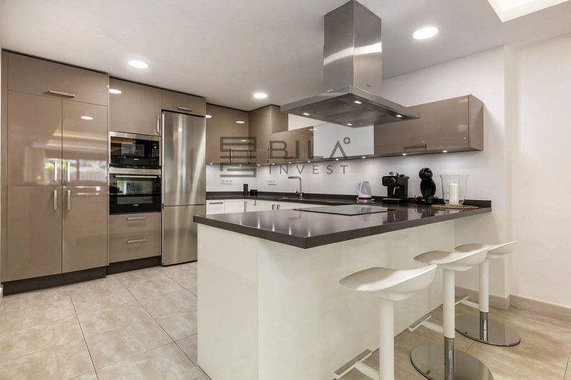 Piso en venta Marbella, Málaga. Ref: 9804. Bila Invest