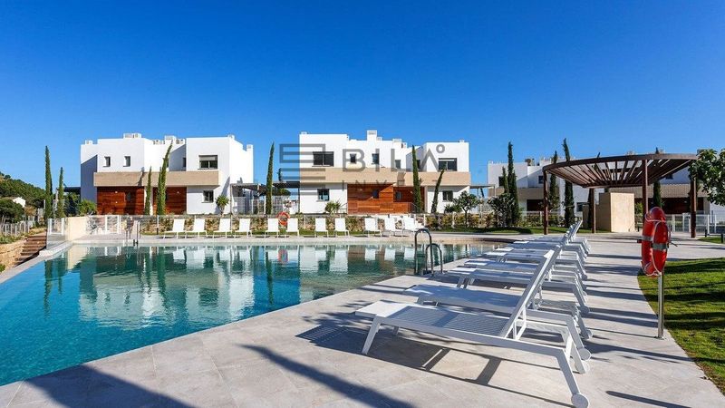 Casa en venta Mijas, Málaga. Ref: 9806. Bila Invest