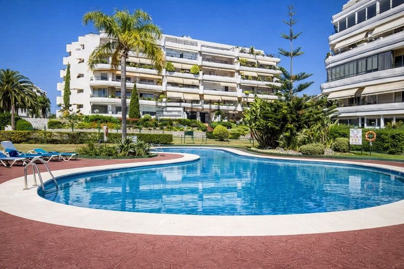 Piso en venta Marbella, Málaga. Ref: 9807. Bila Invest