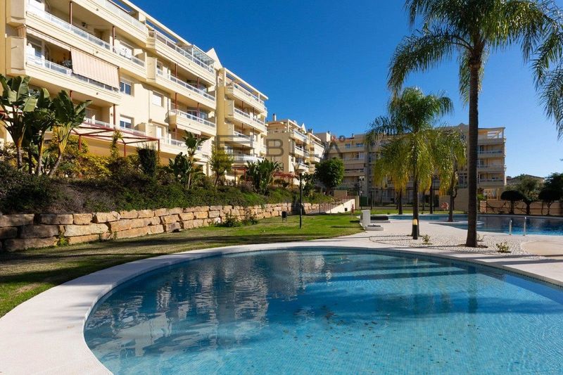 Piso en venta Mijas, Málaga. Ref: 9811. Bila Invest