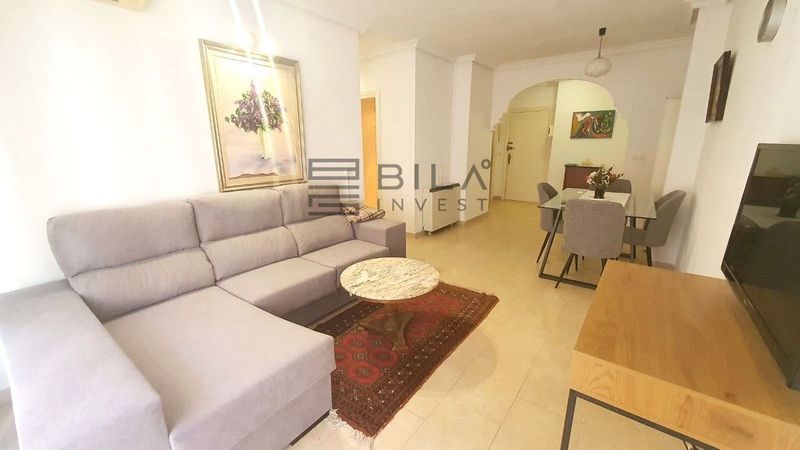 Piso en venta Fuengirola, Málaga. Ref: 9812. Bila Invest