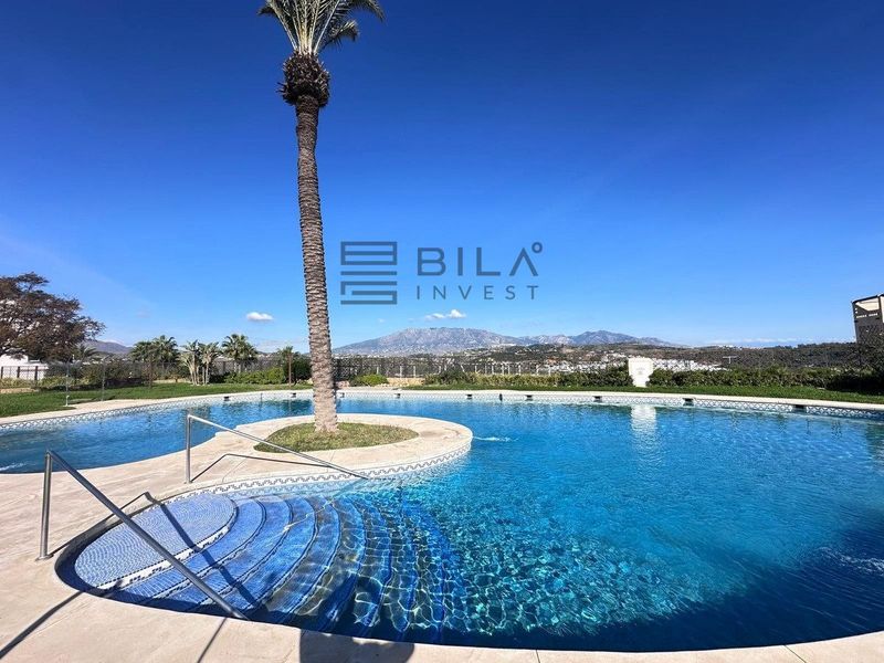 Dúplex en venta Mijas, Málaga. Ref: 9816. Bila Invest