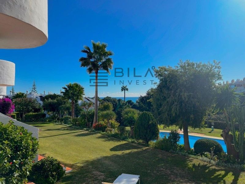 Piso en venta Mijas, Málaga. Ref: 9817. Bila Invest