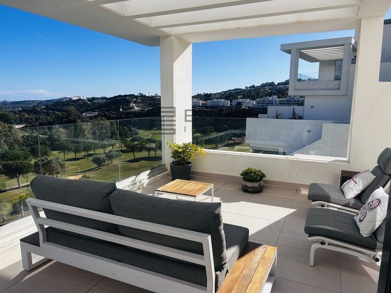 Dúplex en venta Mijas, Málaga. Ref: 9818. Bila Invest