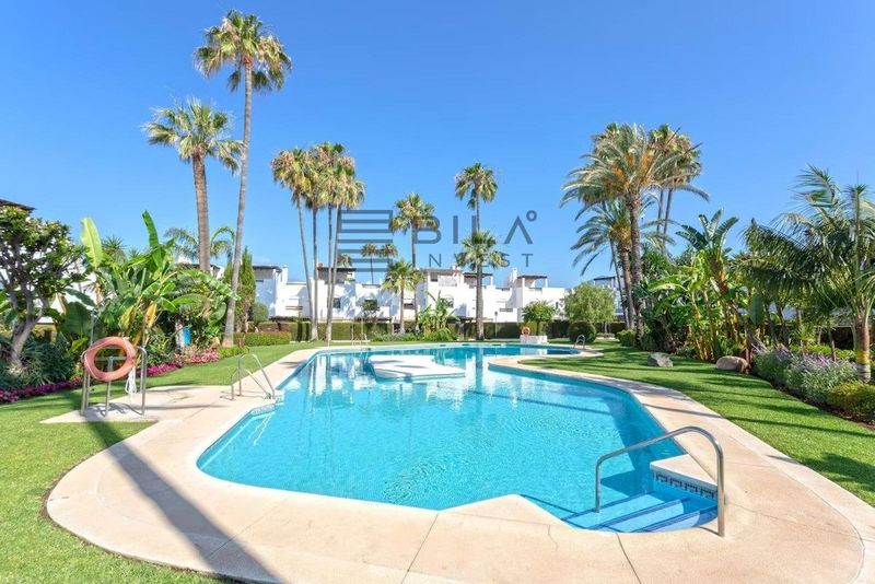 Casa en venta Marbella, Málaga. Ref: 9819. Bila Invest