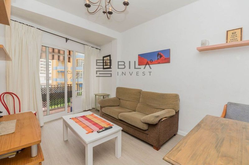 Piso en venta Fuengirola, Málaga. Ref: 9824. Bila Invest
