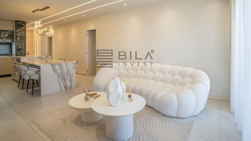 Piso en venta Mijas, Málaga. Ref: 9827. Bila Invest