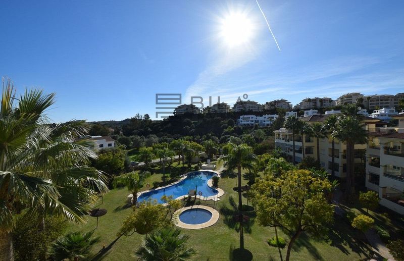 Ático en venta Mijas, Málaga. Ref: 9829. Bila Invest