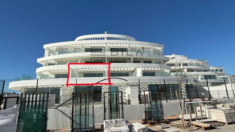 Piso en venta Mijas, Málaga. Ref: 9837. Bila Invest