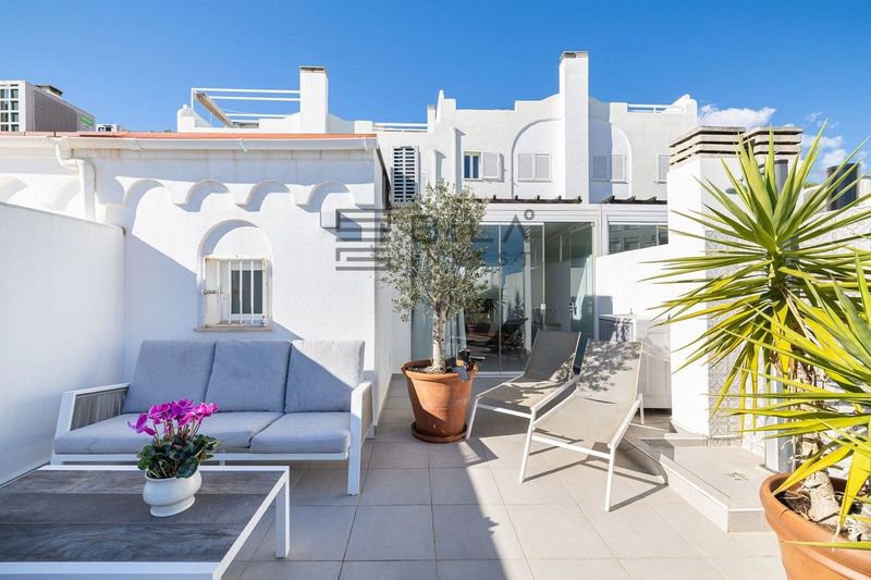 Casa en venta Fuengirola, Málaga. Ref: 9840. Bila Invest