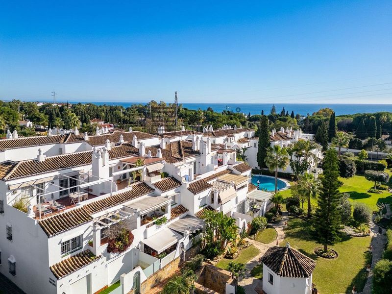 Ático en venta Marbella, Málaga. Ref: 9842. Bila Invest