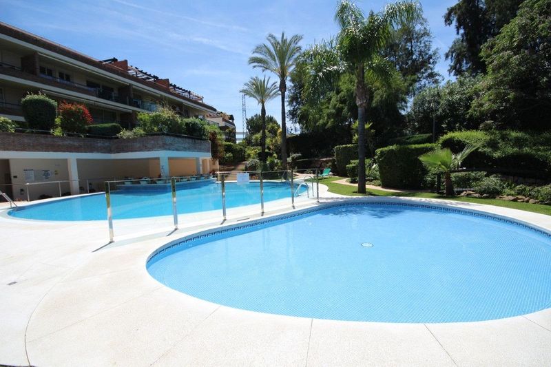 Ático en venta Mijas, Málaga. Ref: 9844. Bila Invest