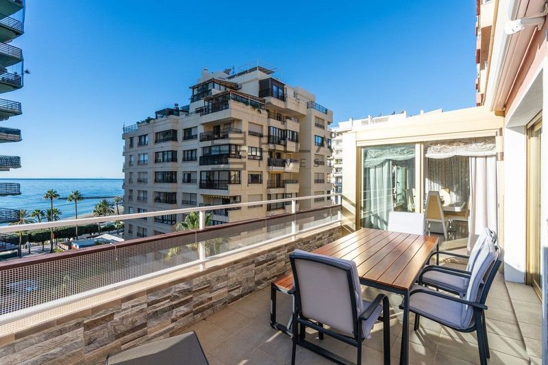Piso en venta Marbella, Málaga. Ref: 9845. Bila Invest