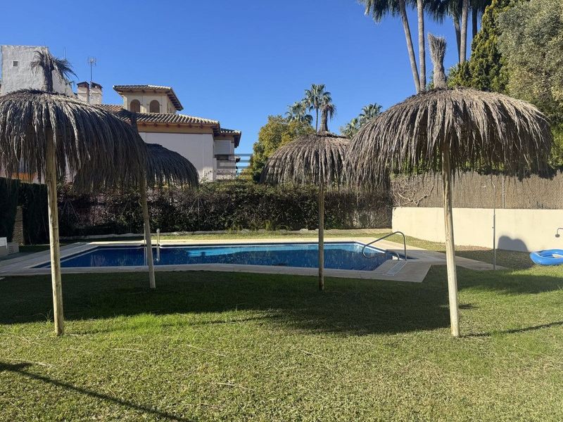 Casa en venta Marbella, Málaga. Ref: 9846. Bila Invest