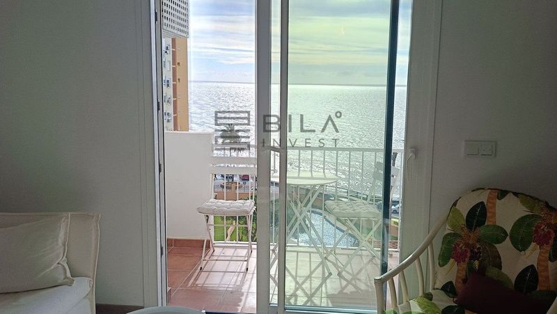 Piso en venta Mijas, Málaga. Ref: 9854. Bila Invest