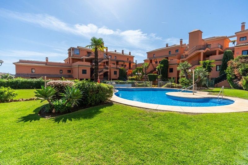 Piso en venta Marbella, Málaga. Ref: 9855. Bila Invest