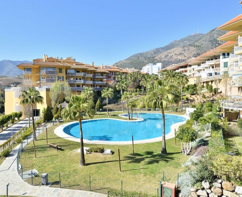 Piso en venta Fuengirola, Málaga. Ref: 9859. Bila Invest