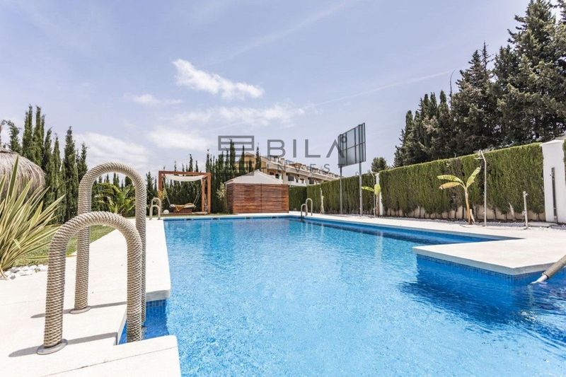 Piso en venta Marbella, Málaga. Ref: 9860. Bila Invest