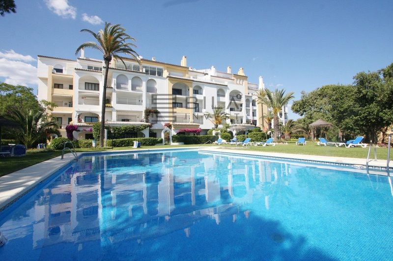 Piso en venta Marbella, Málaga. Ref: 9861. Bila Invest