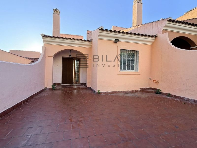 Casa en venta Mijas, Málaga. Ref: 9862. Bila Invest