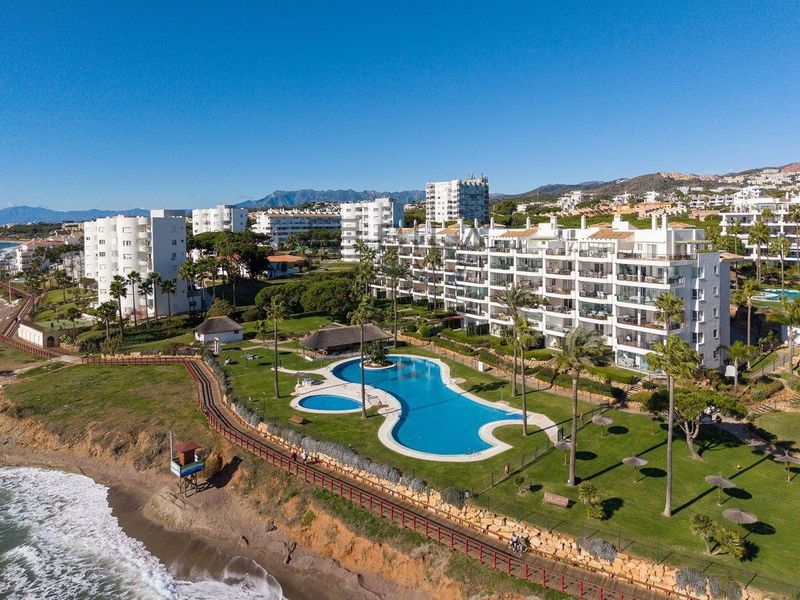 Piso en venta Mijas, Málaga. Ref: 9864. Bila Invest