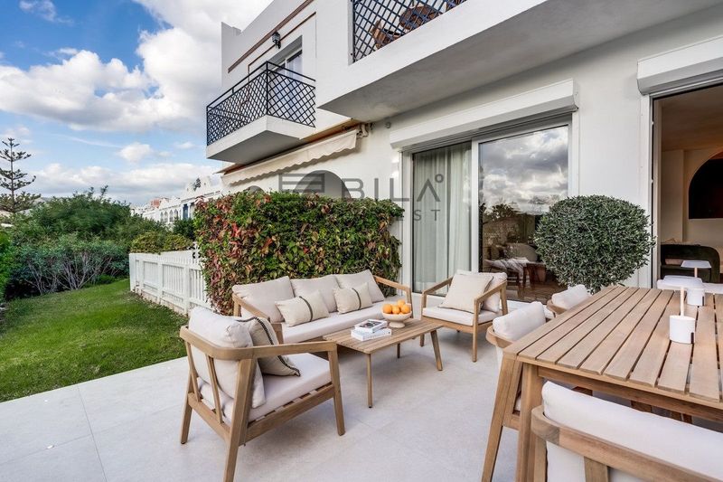 Casa en venta Marbella, Málaga. Ref: 9869. Bila Invest