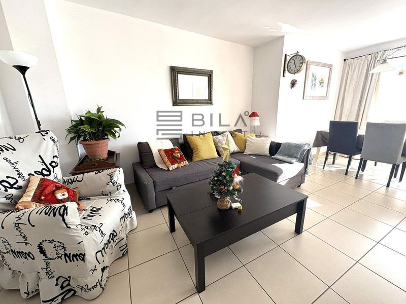 Piso en venta Mijas, Málaga. Ref: 9871. Bila Invest