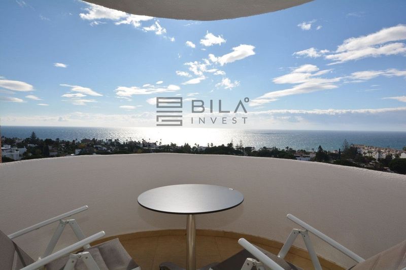 Piso en venta Marbella, Málaga. Ref: 9874. Bila Invest