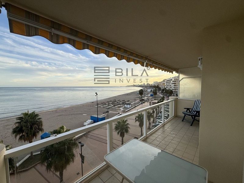 Piso en venta Fuengirola, Málaga. Ref: 9877. Bila Invest